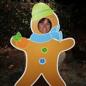 Meet your Posher, Andrea